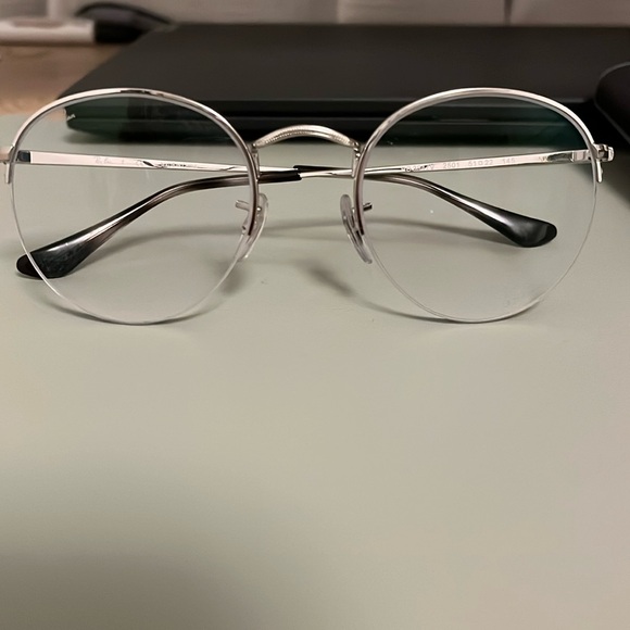Ray-Ban Accessories - Rayban glasses (with prescription)